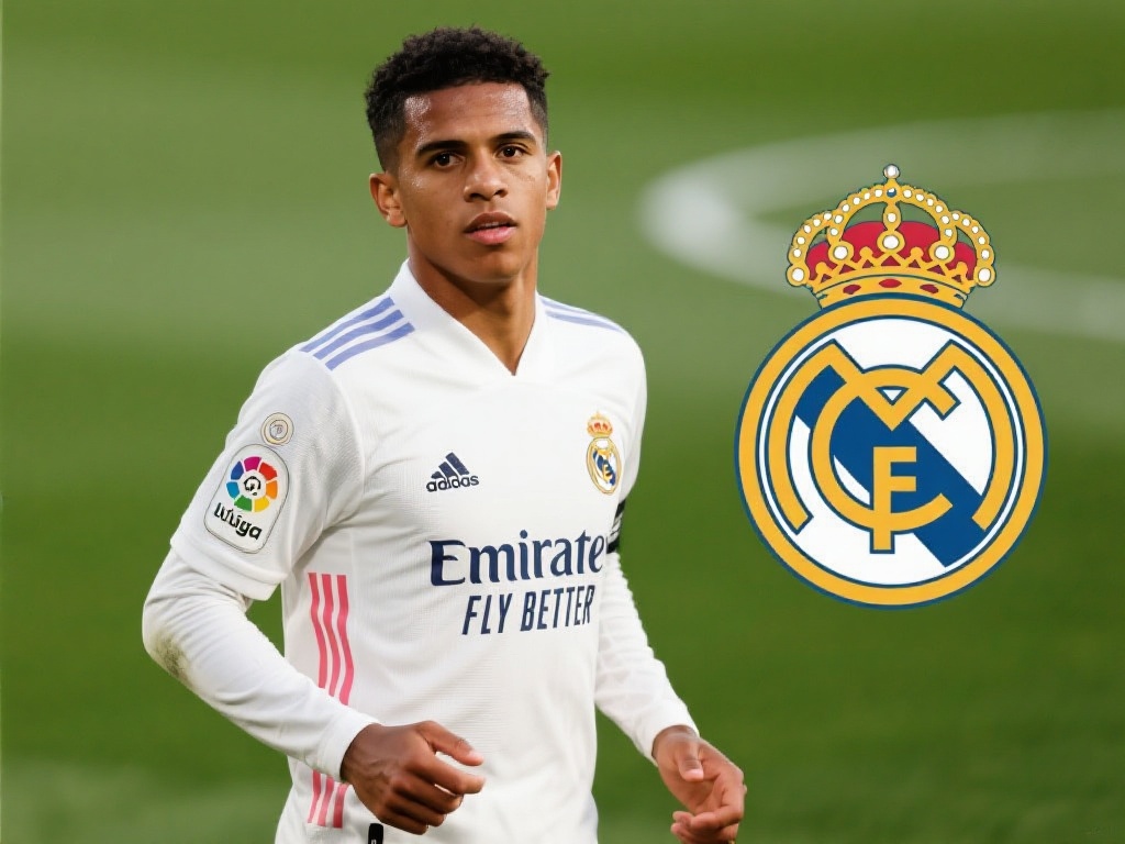 英超五大豪门争夺罗德里戈，皇马标价1亿欧元出售