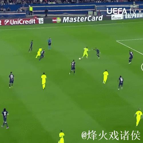 欧冠连续18赛季进球：梅西、本泽马书写传奇