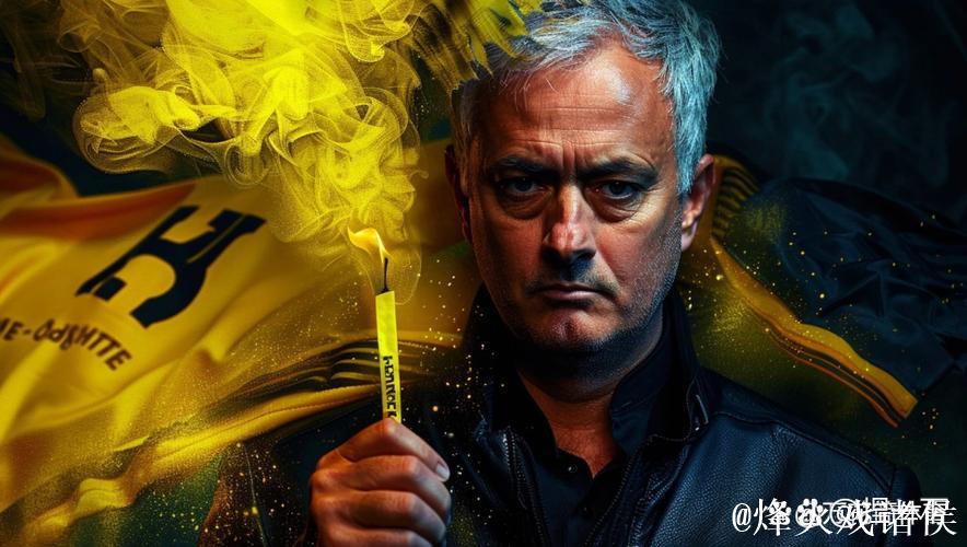 穆里尼奥：美妙之夜，我们完美掌控比赛